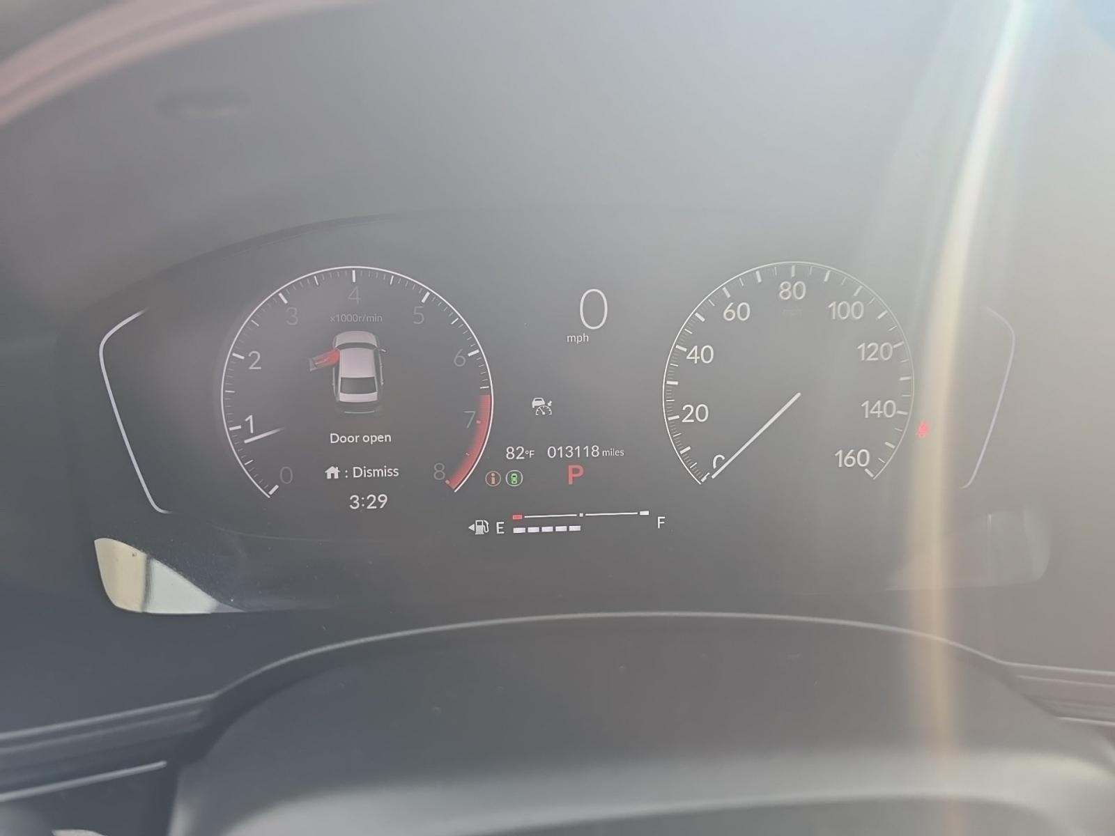 2025 Honda Civic  LX FWD