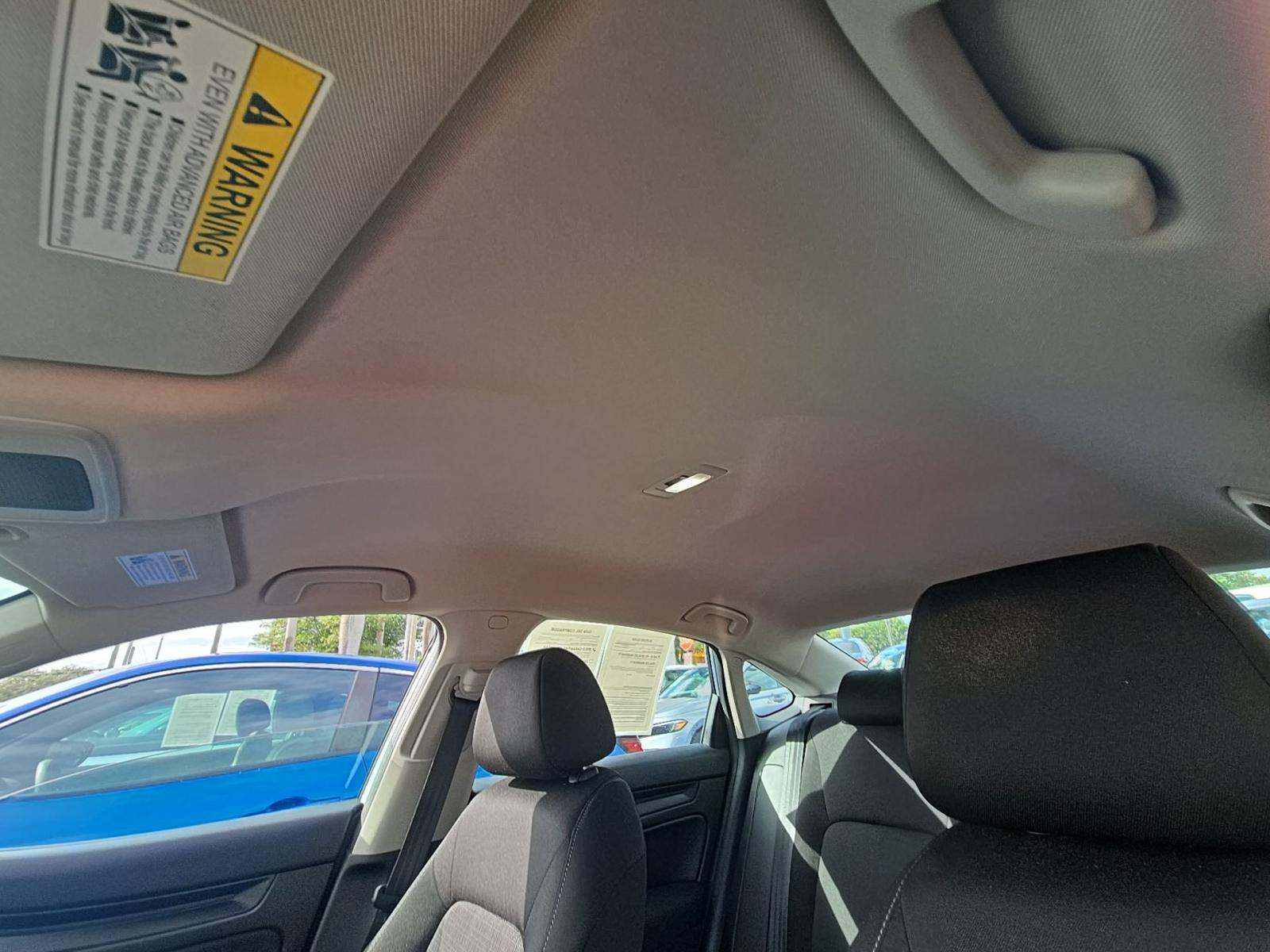 2025 Honda Civic  LX FWD