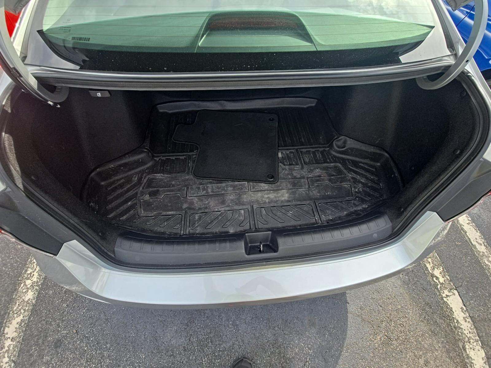 2025 Honda Civic  LX FWD