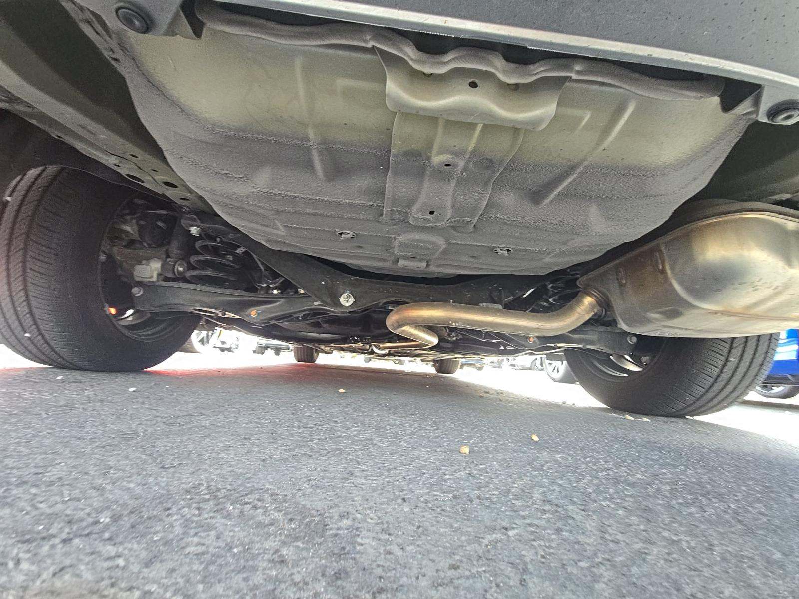 2025 Honda Civic  LX FWD