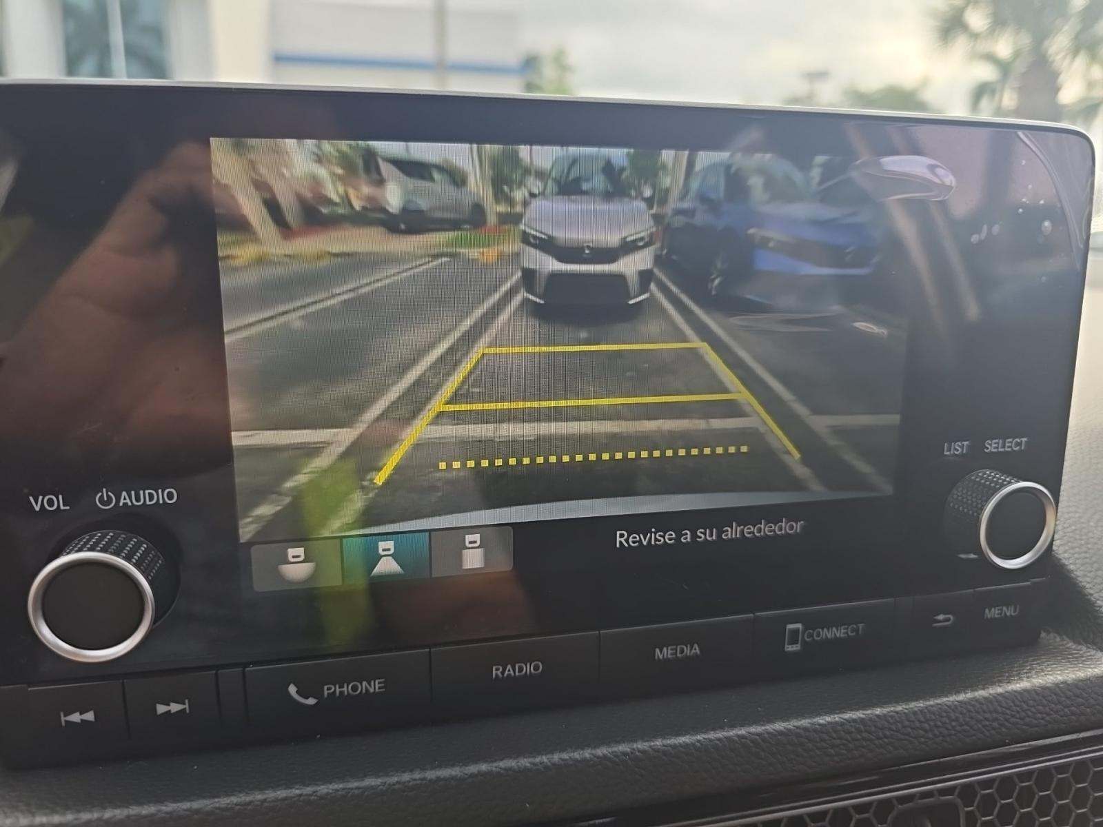 2025 Honda Civic  LX FWD