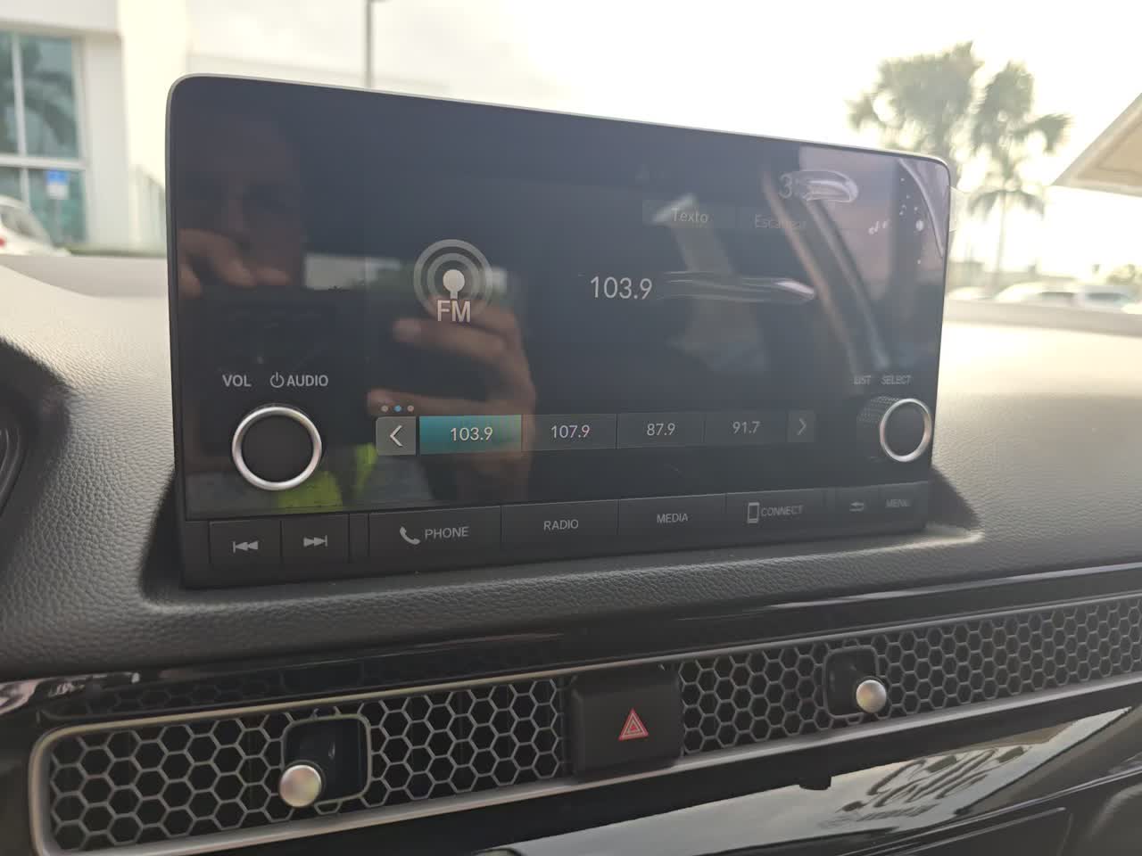 2025 Honda Civic  LX FWD