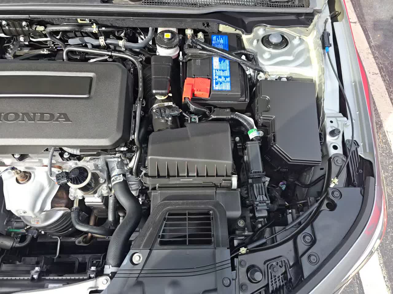 2025 Honda Civic  LX FWD