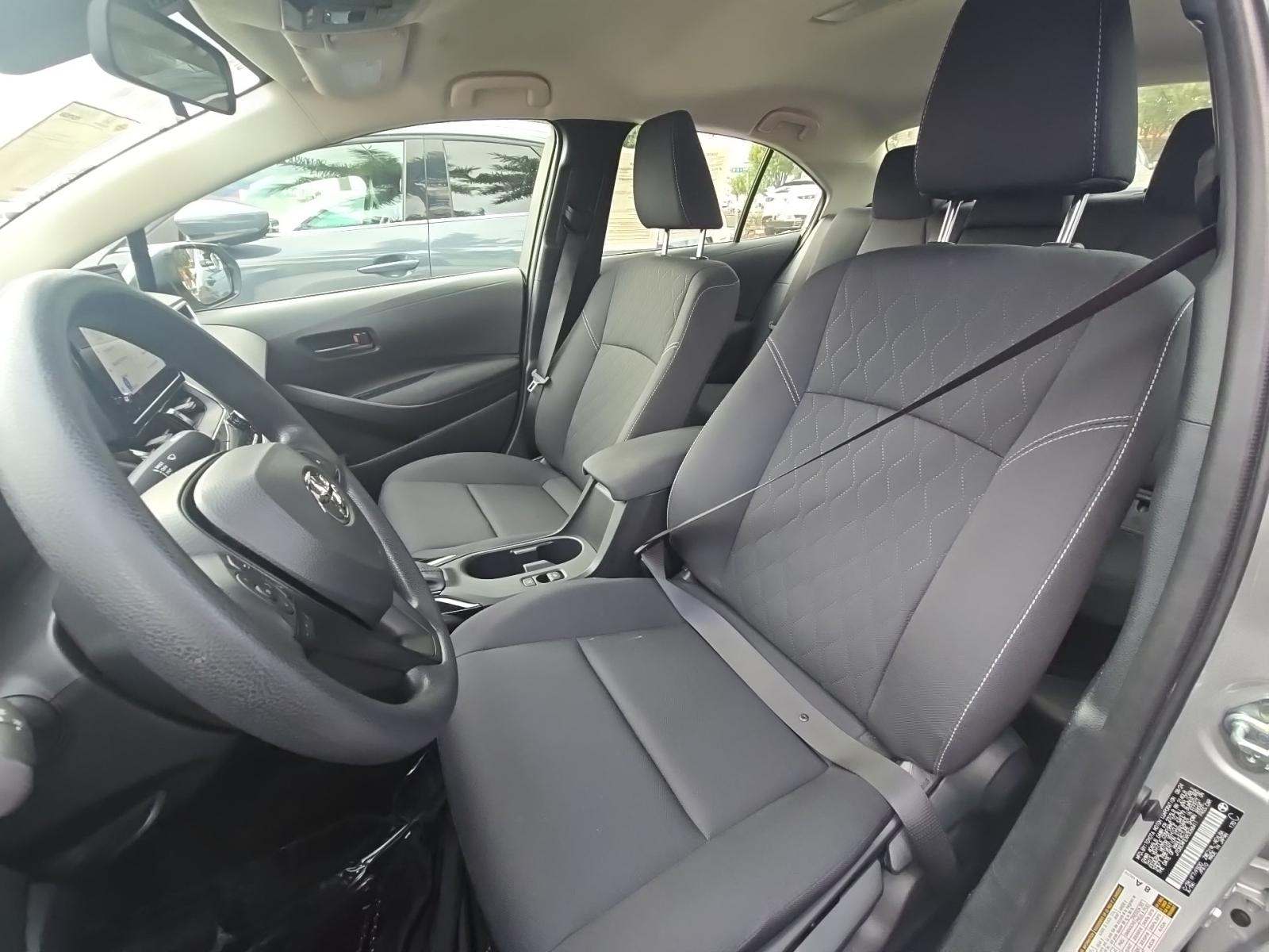 2024 Toyota Corolla Hybrid LE FWD