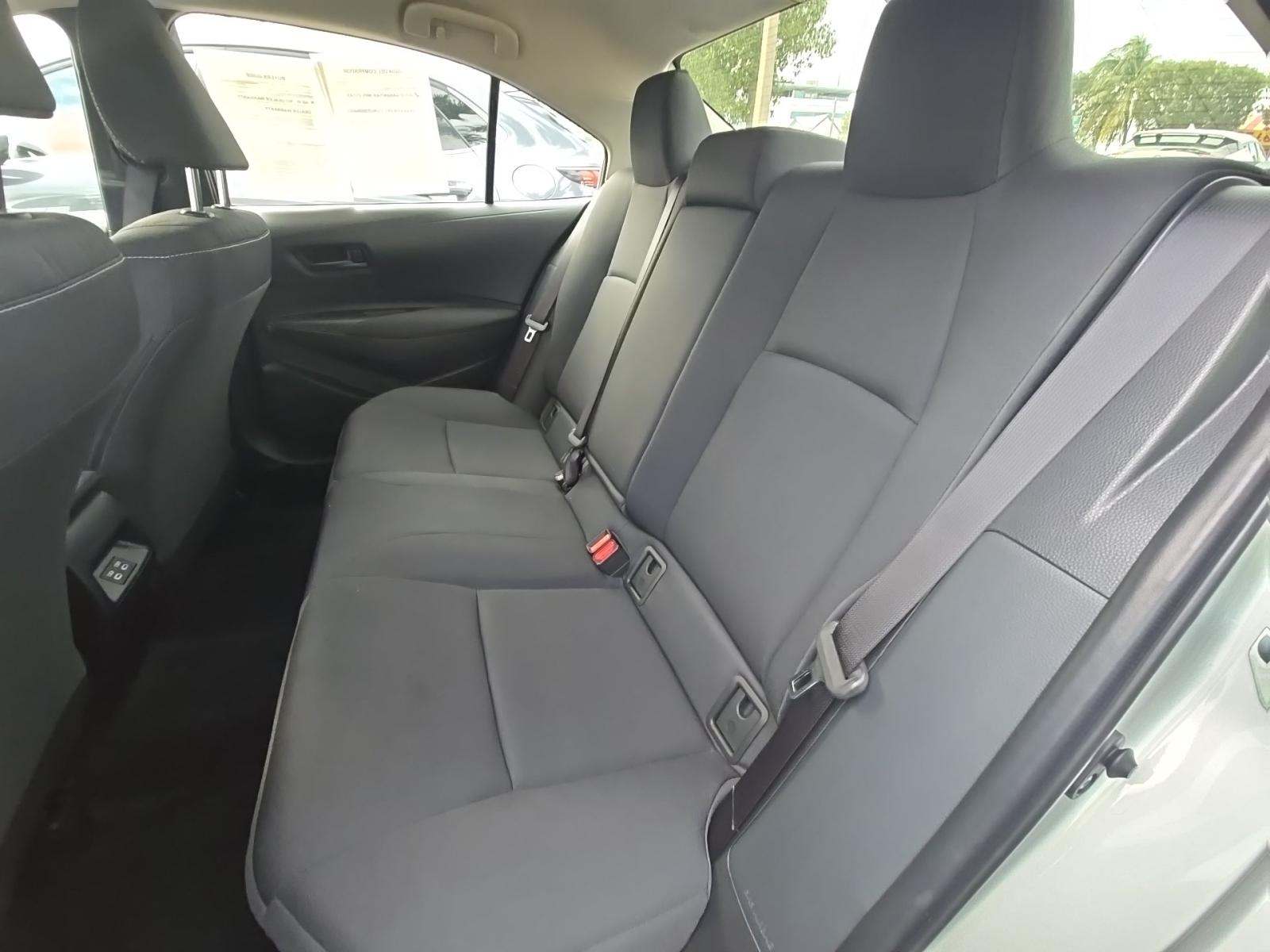 2024 Toyota Corolla Hybrid LE FWD