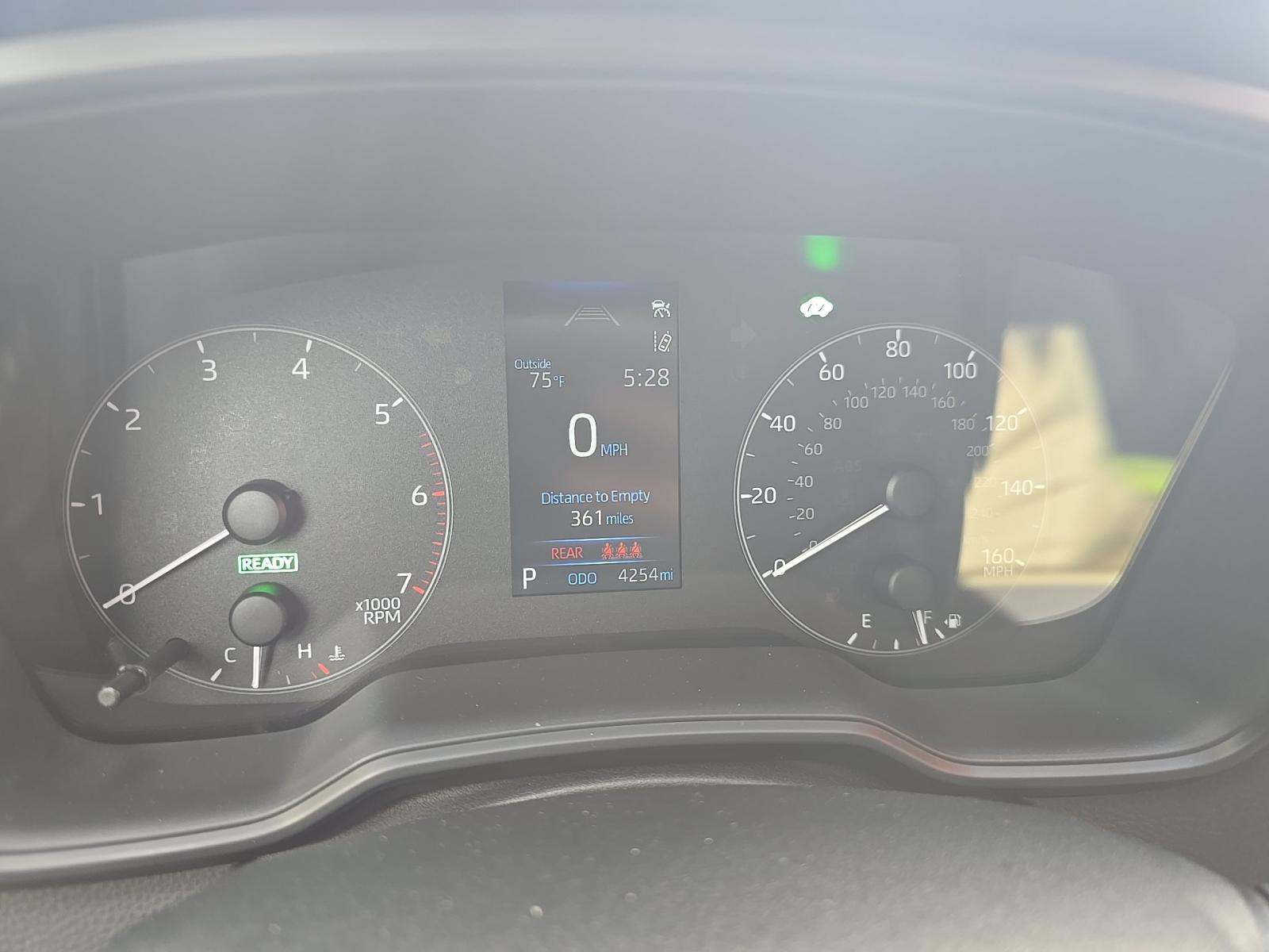 2024 Toyota Corolla Hybrid LE FWD