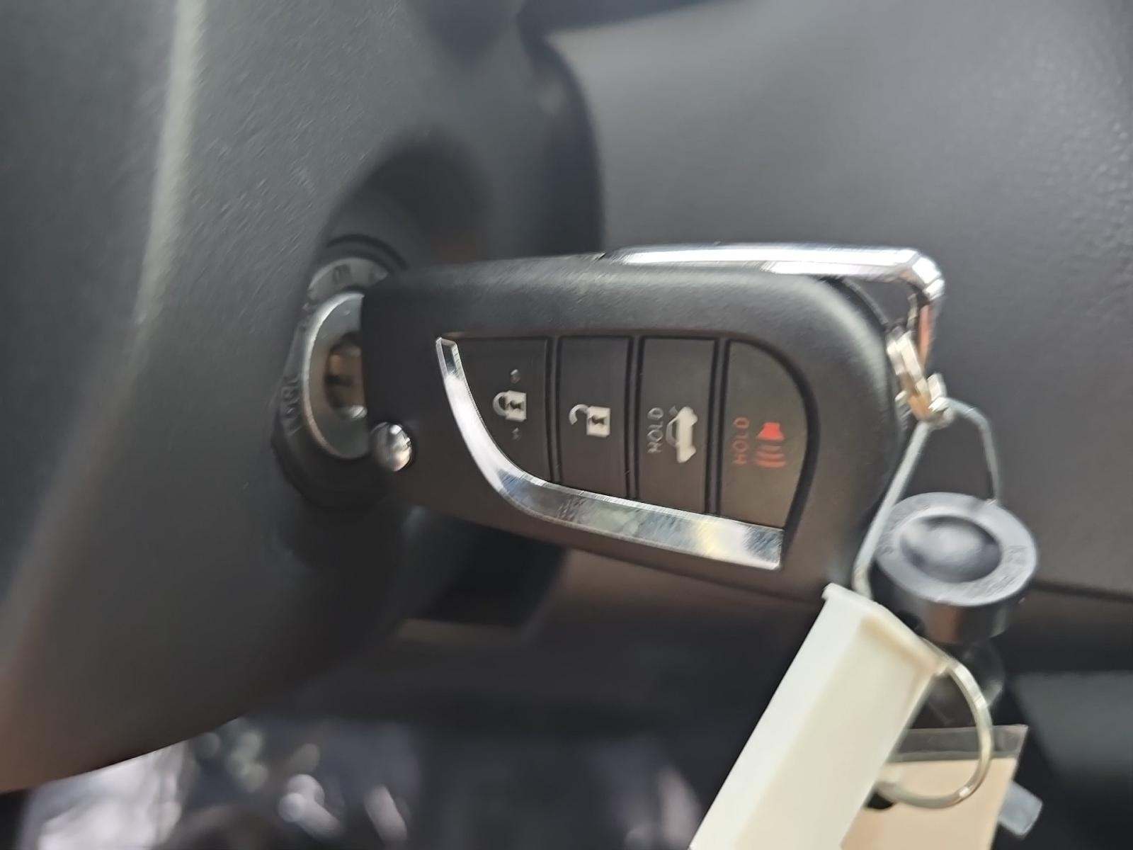 2024 Toyota Corolla Hybrid LE FWD