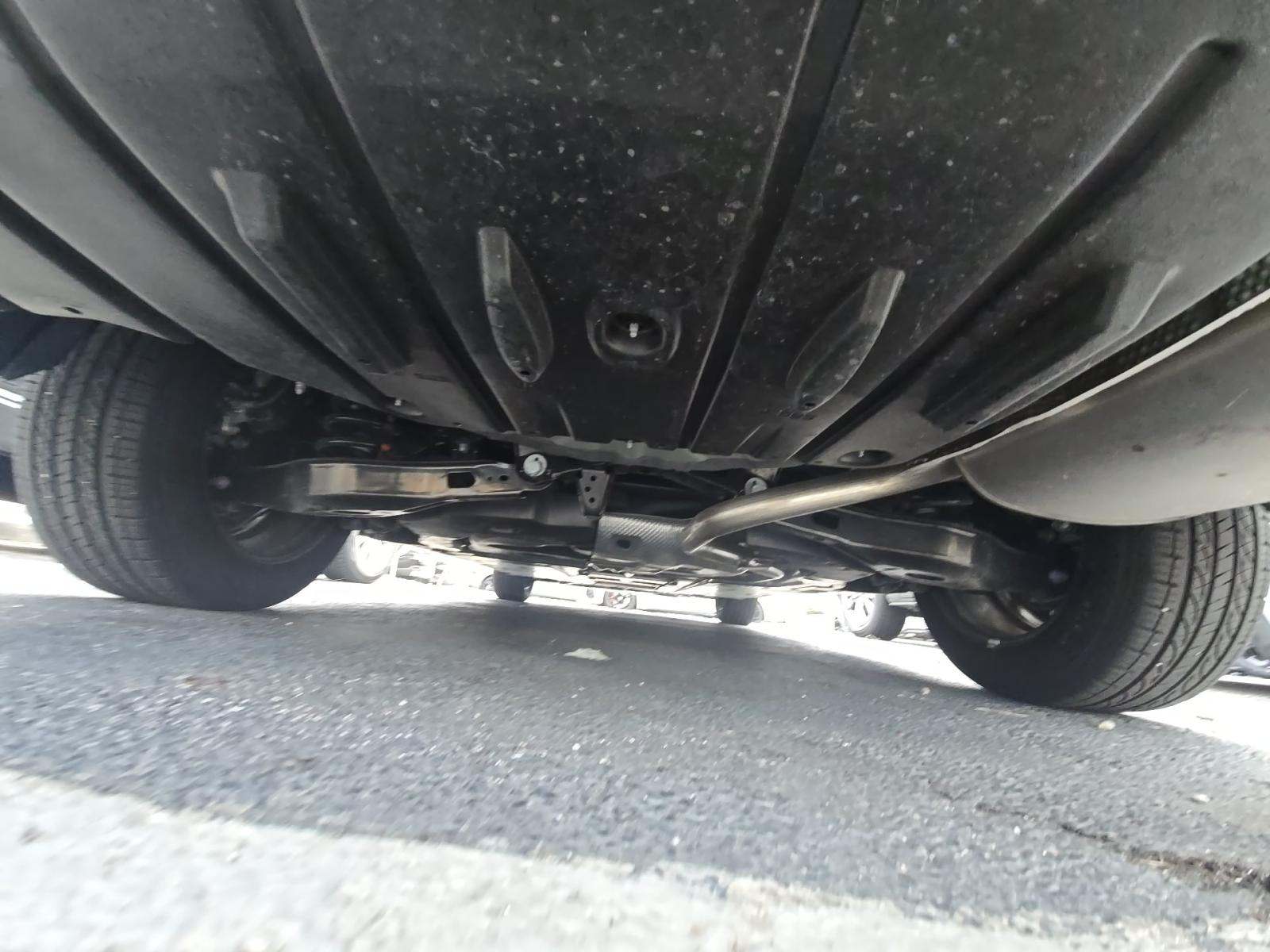 2024 Toyota Corolla Hybrid LE FWD