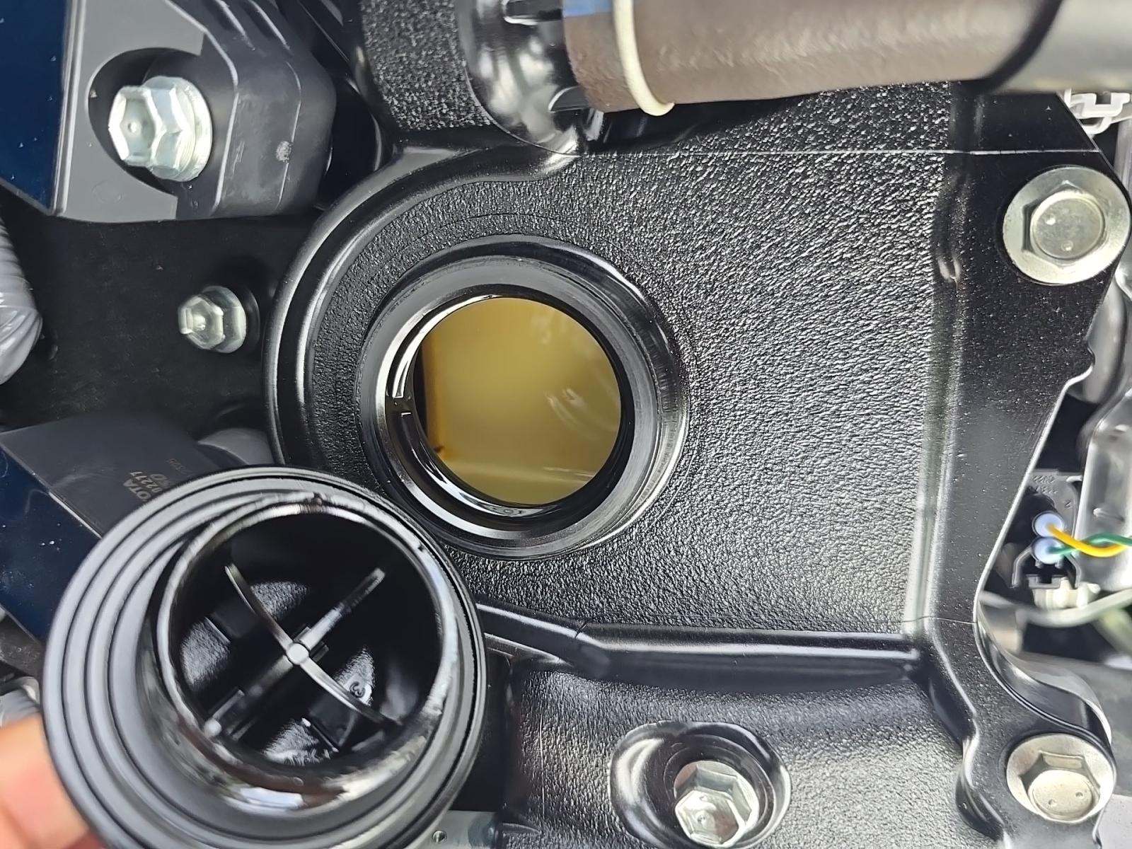 2024 Toyota Corolla Hybrid LE FWD