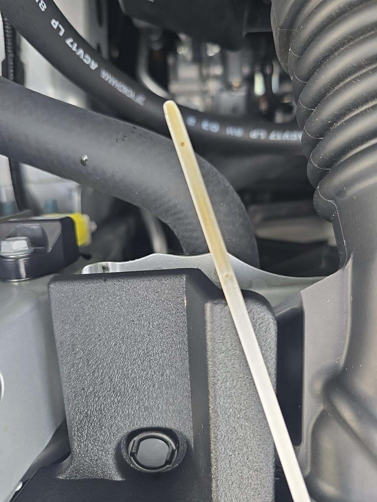 2024 Toyota Corolla Hybrid LE FWD