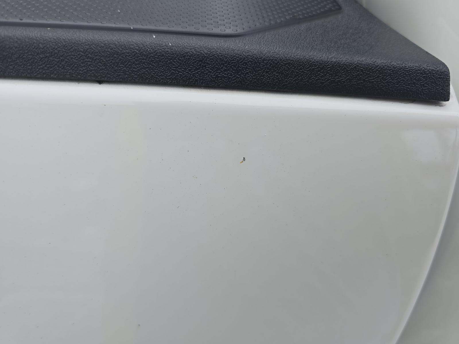 2023 Toyota Tacoma SR5 RWD