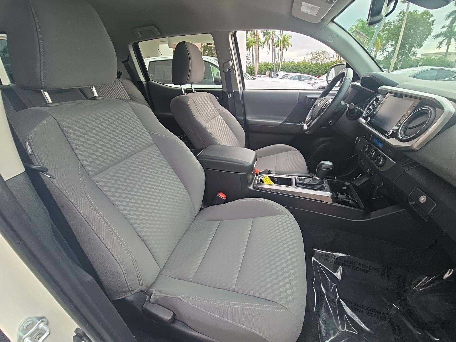 2023 Toyota Tacoma SR5 RWD