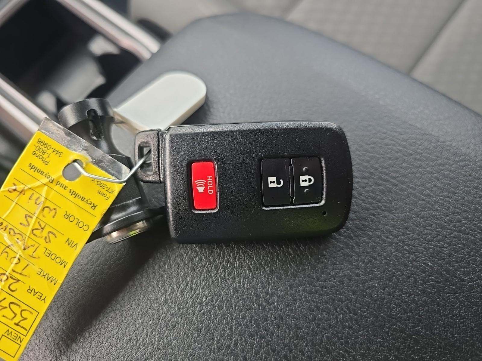 2023 Toyota Tacoma SR5 RWD