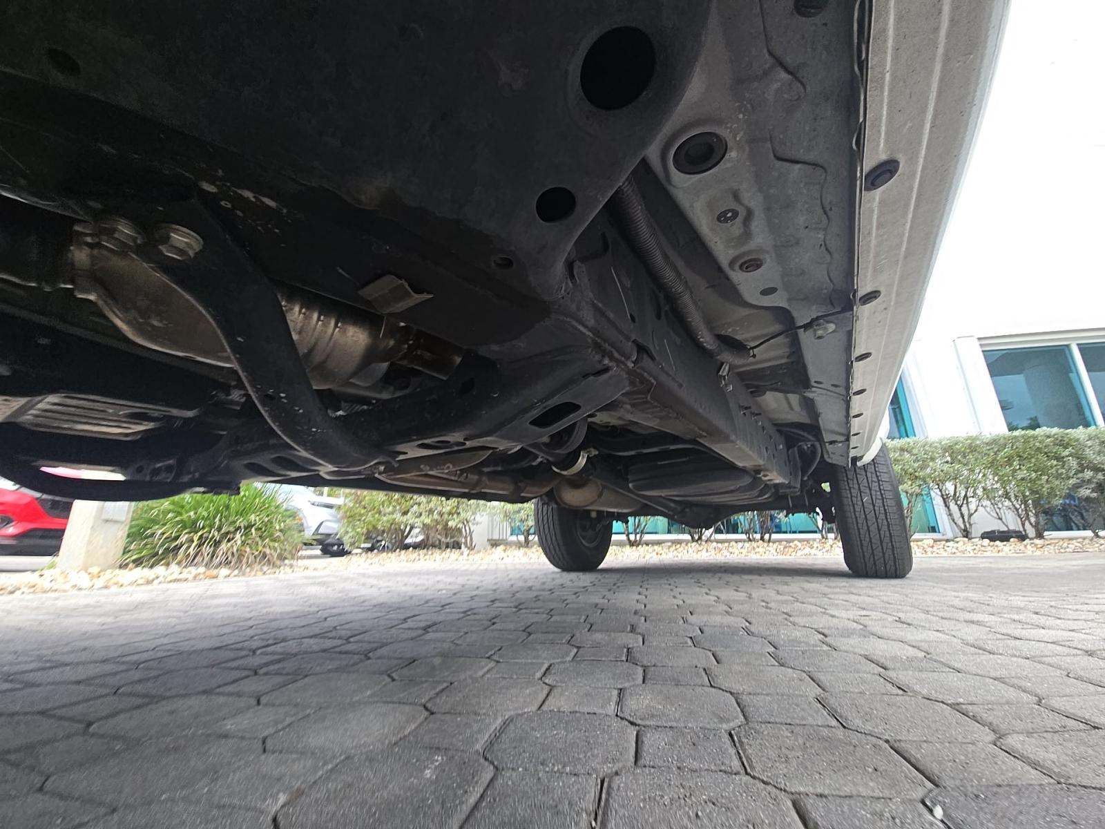 2023 Toyota Tacoma SR5 RWD