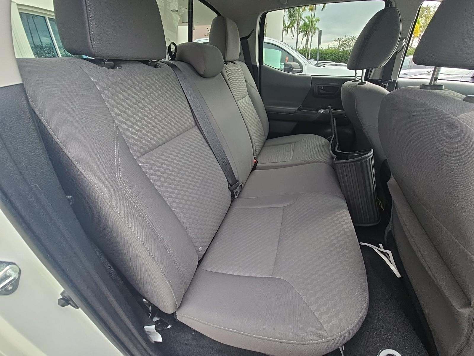 2023 Toyota Tacoma SR5 RWD