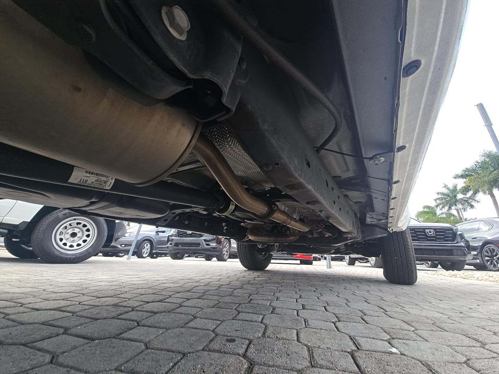 2023 Toyota Tacoma SR5 RWD