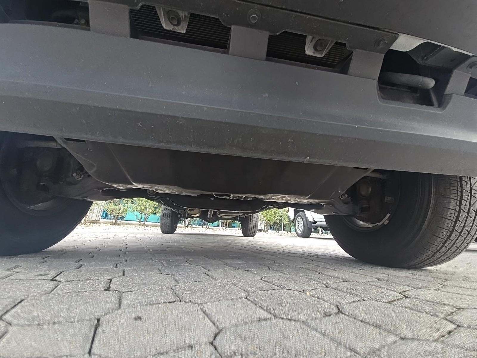 2023 Toyota Tacoma SR5 RWD