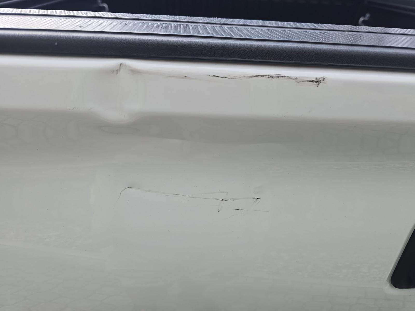 2023 Toyota Tacoma SR5 RWD