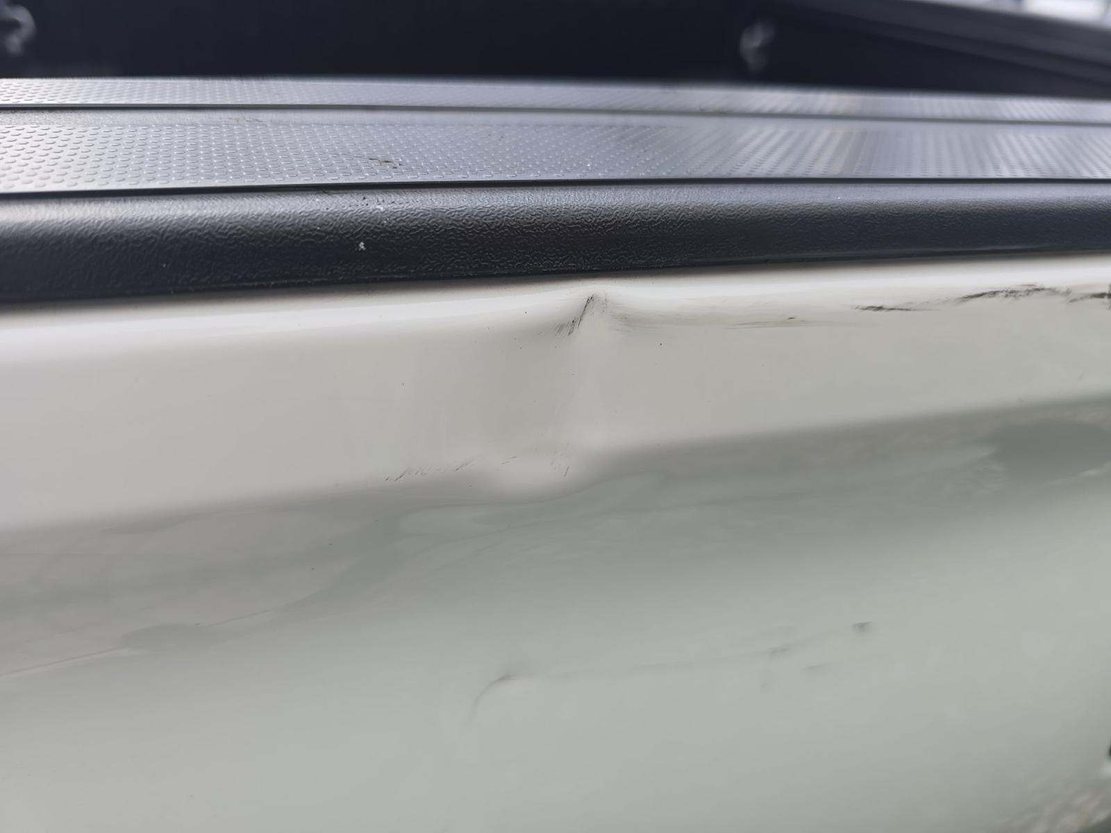 2023 Toyota Tacoma SR5 RWD