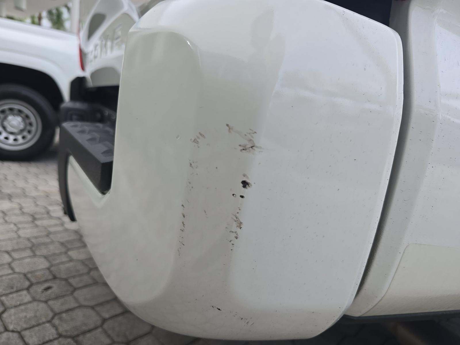 2023 Toyota Tacoma SR5 RWD