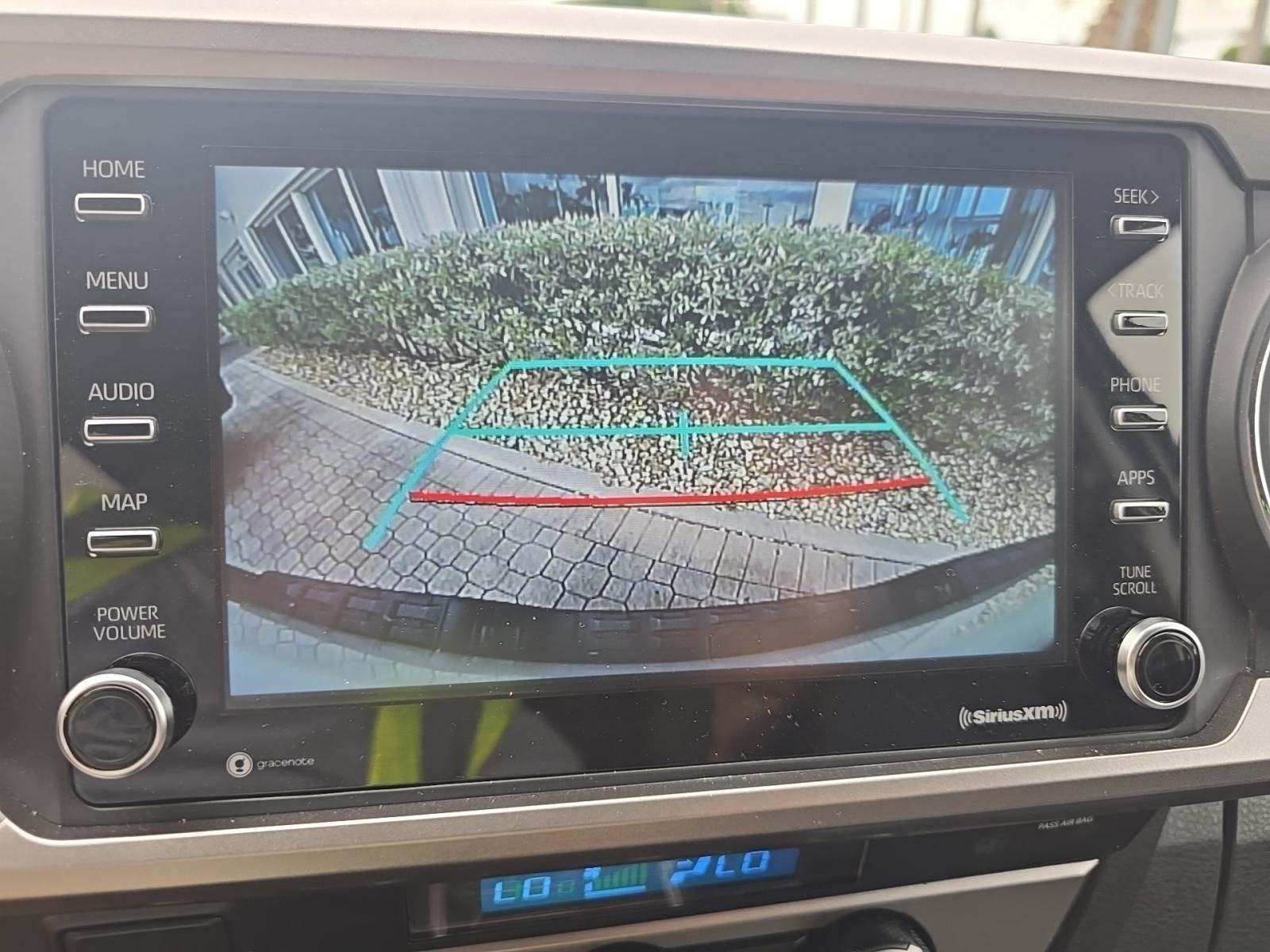 2023 Toyota Tacoma SR5 RWD