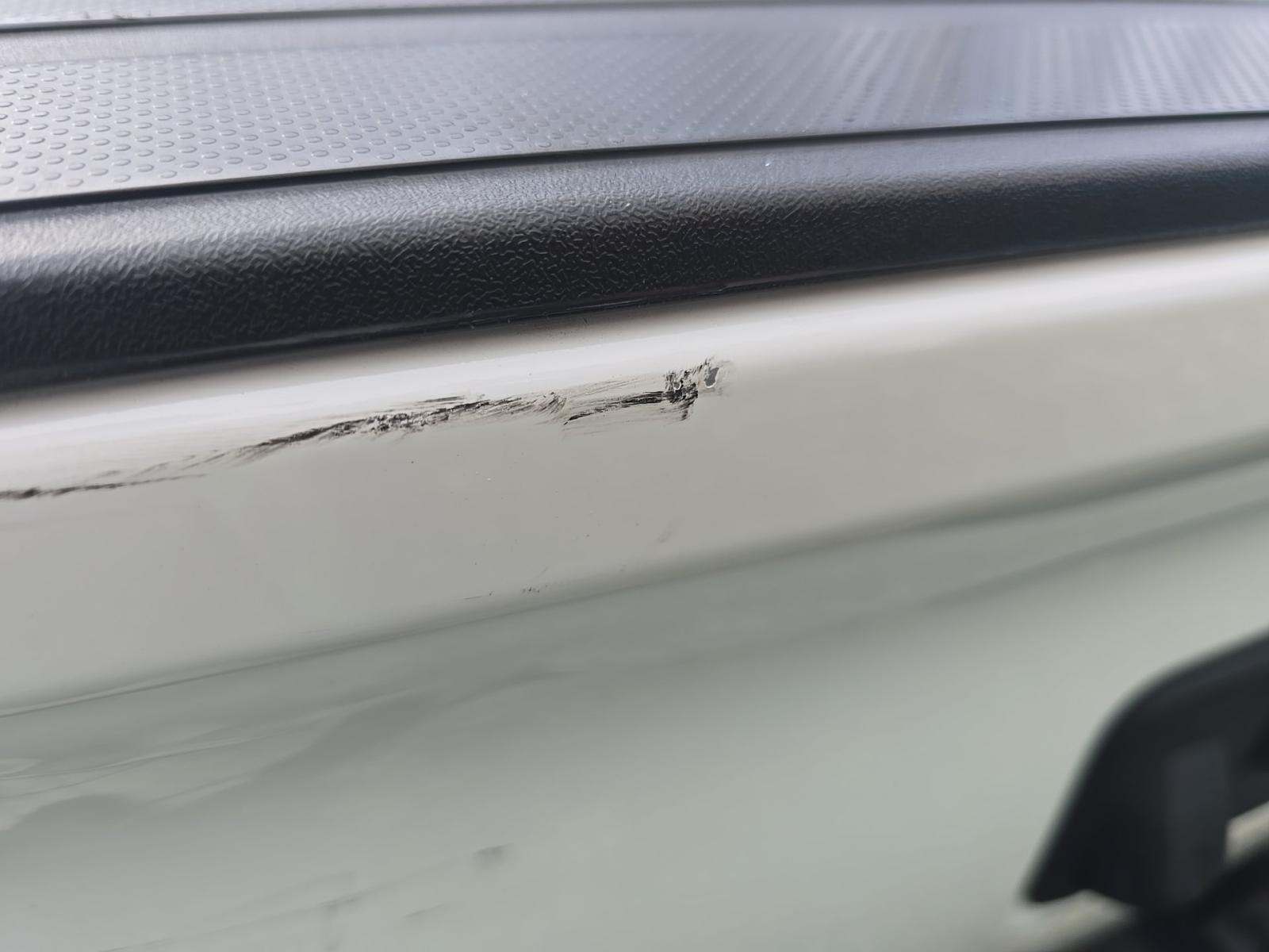 2023 Toyota Tacoma SR5 RWD