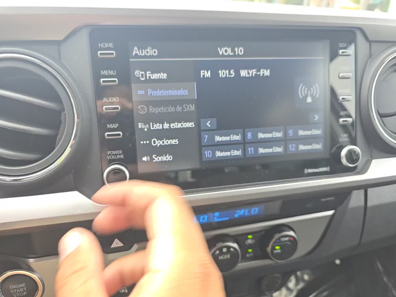 2023 Toyota Tacoma SR5 RWD