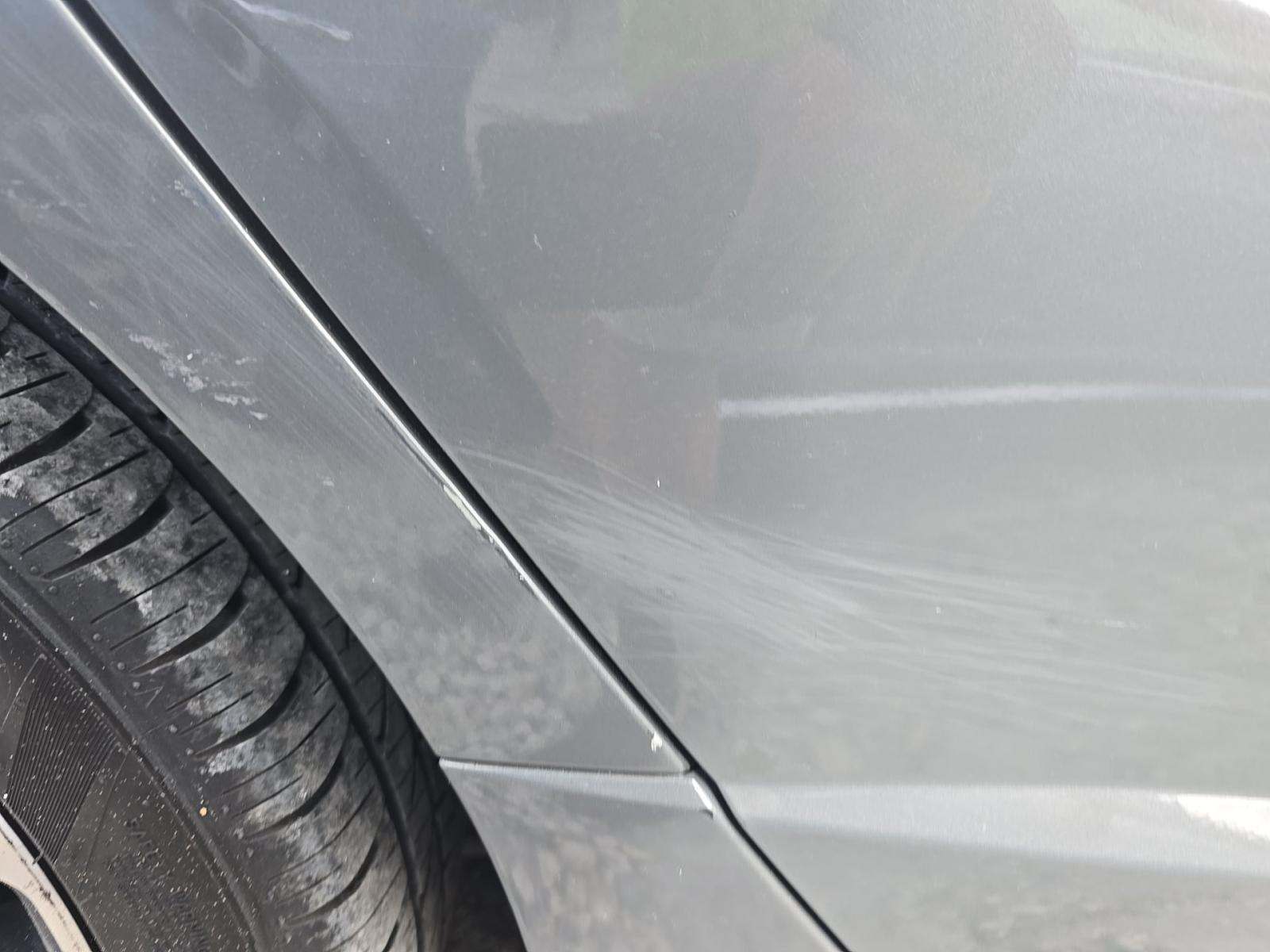 2023 Hyundai Sonata Limited FWD