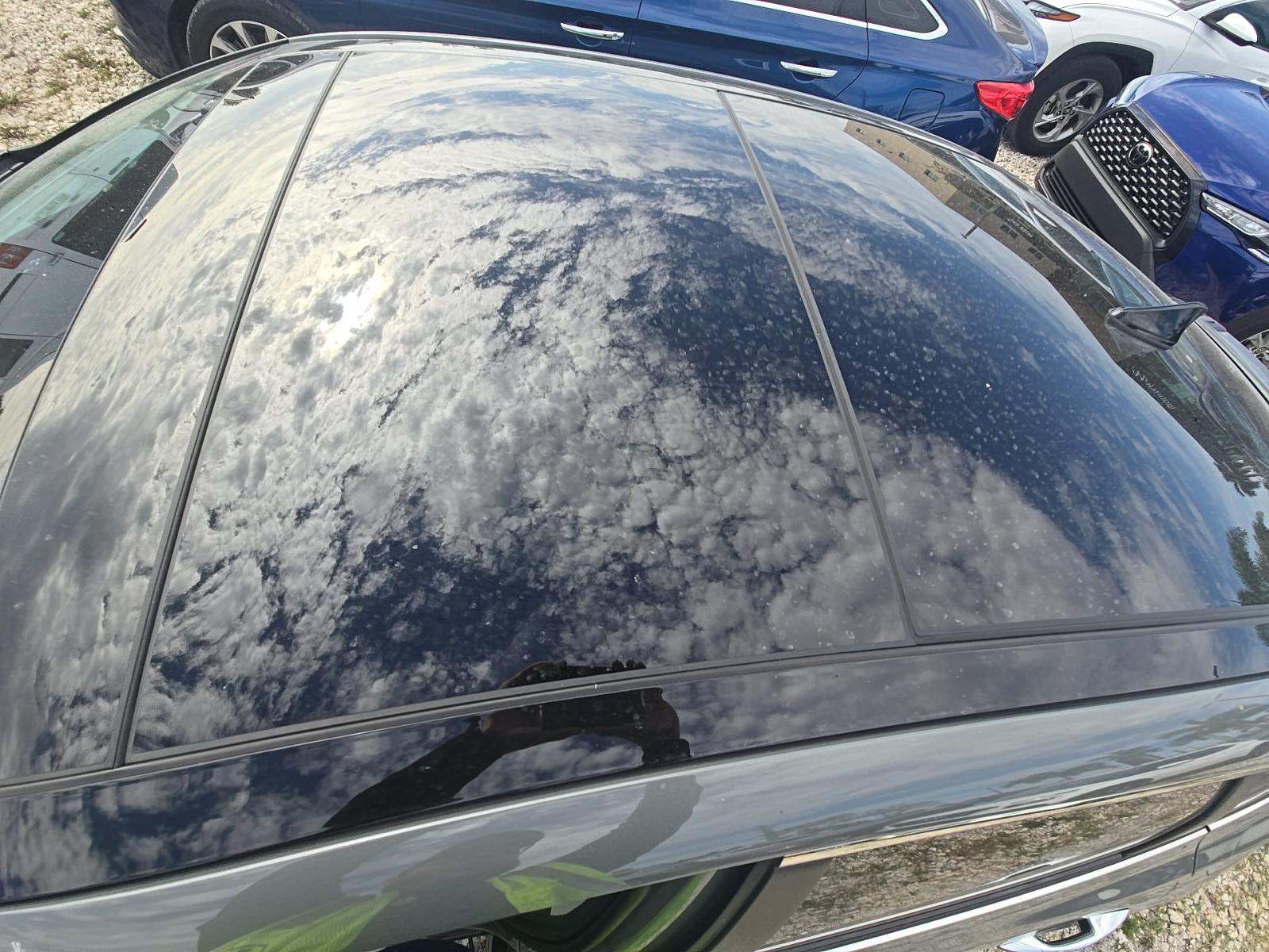 2023 Hyundai Sonata Limited FWD