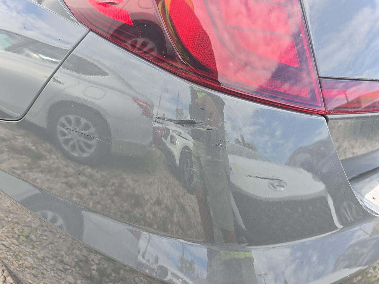 2023 Hyundai Sonata Limited FWD