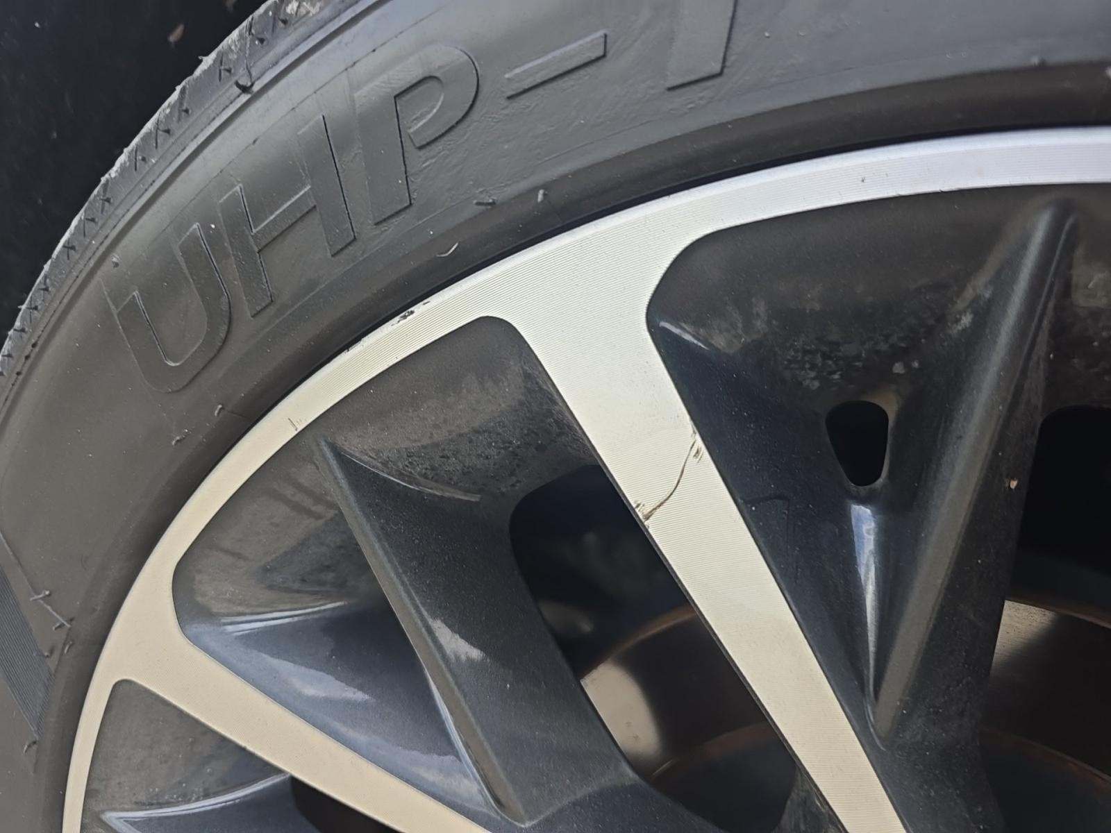 2023 Hyundai Sonata Limited FWD