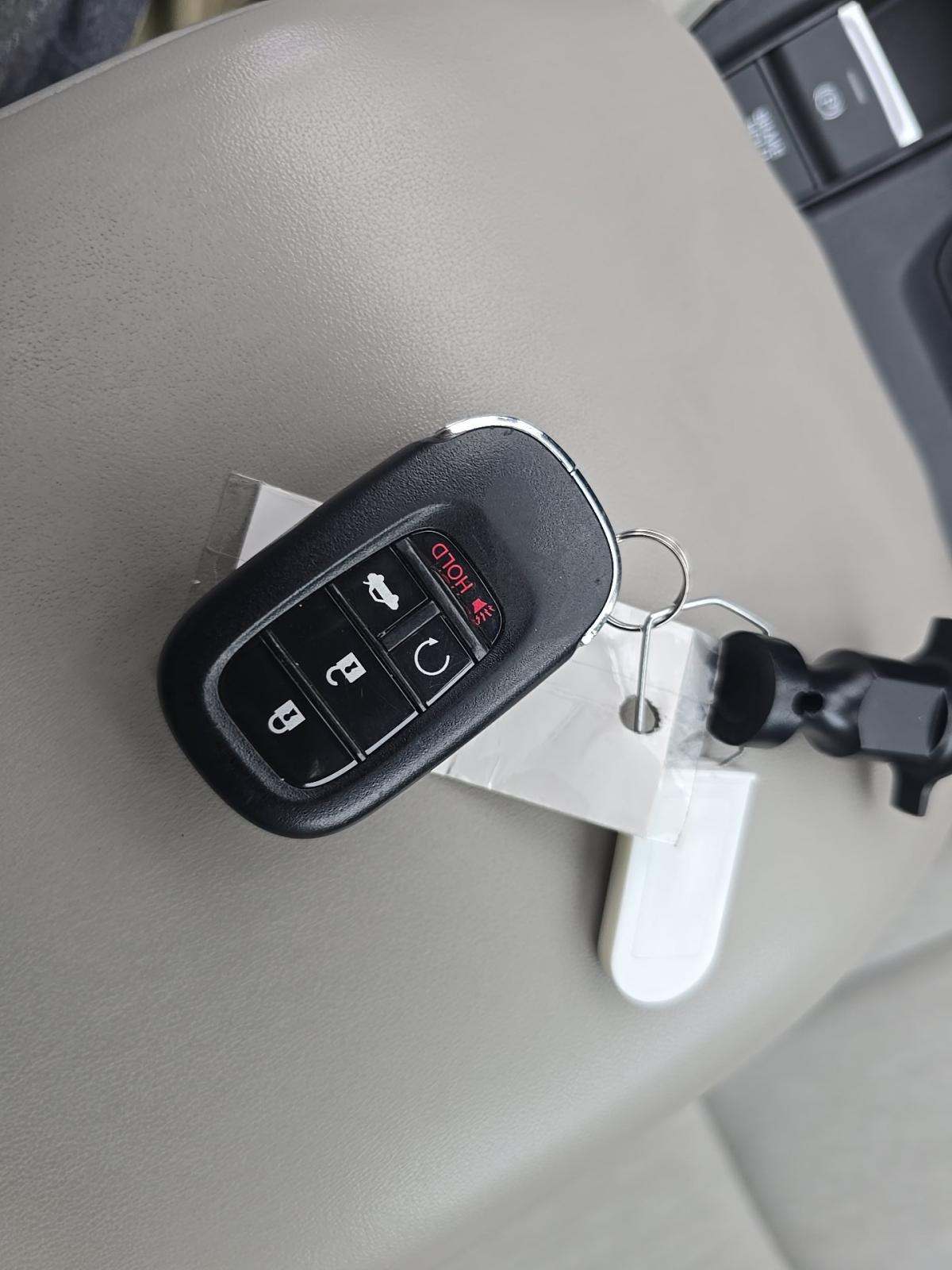 2023 Honda Accord EX FWD