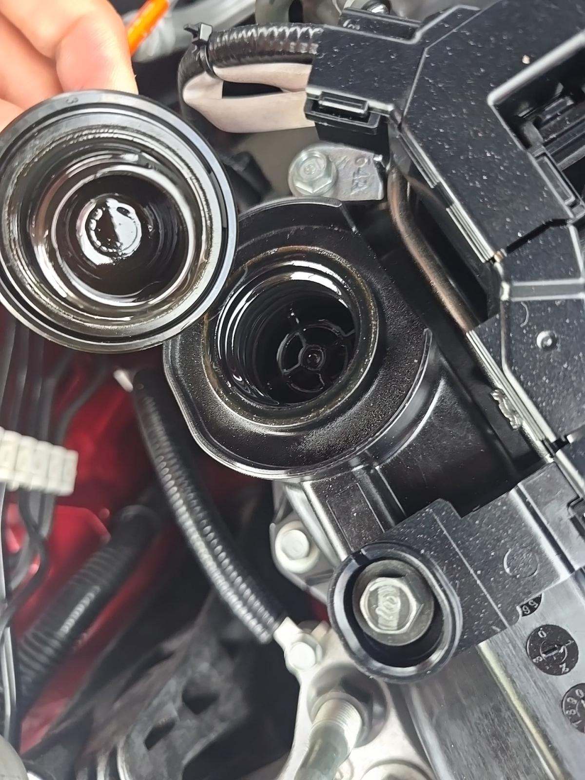 2023 Honda Accord EX FWD