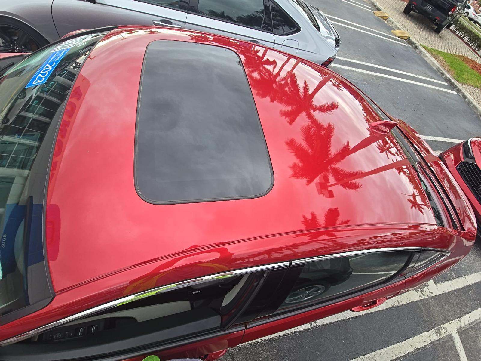 2023 Honda Accord EX FWD