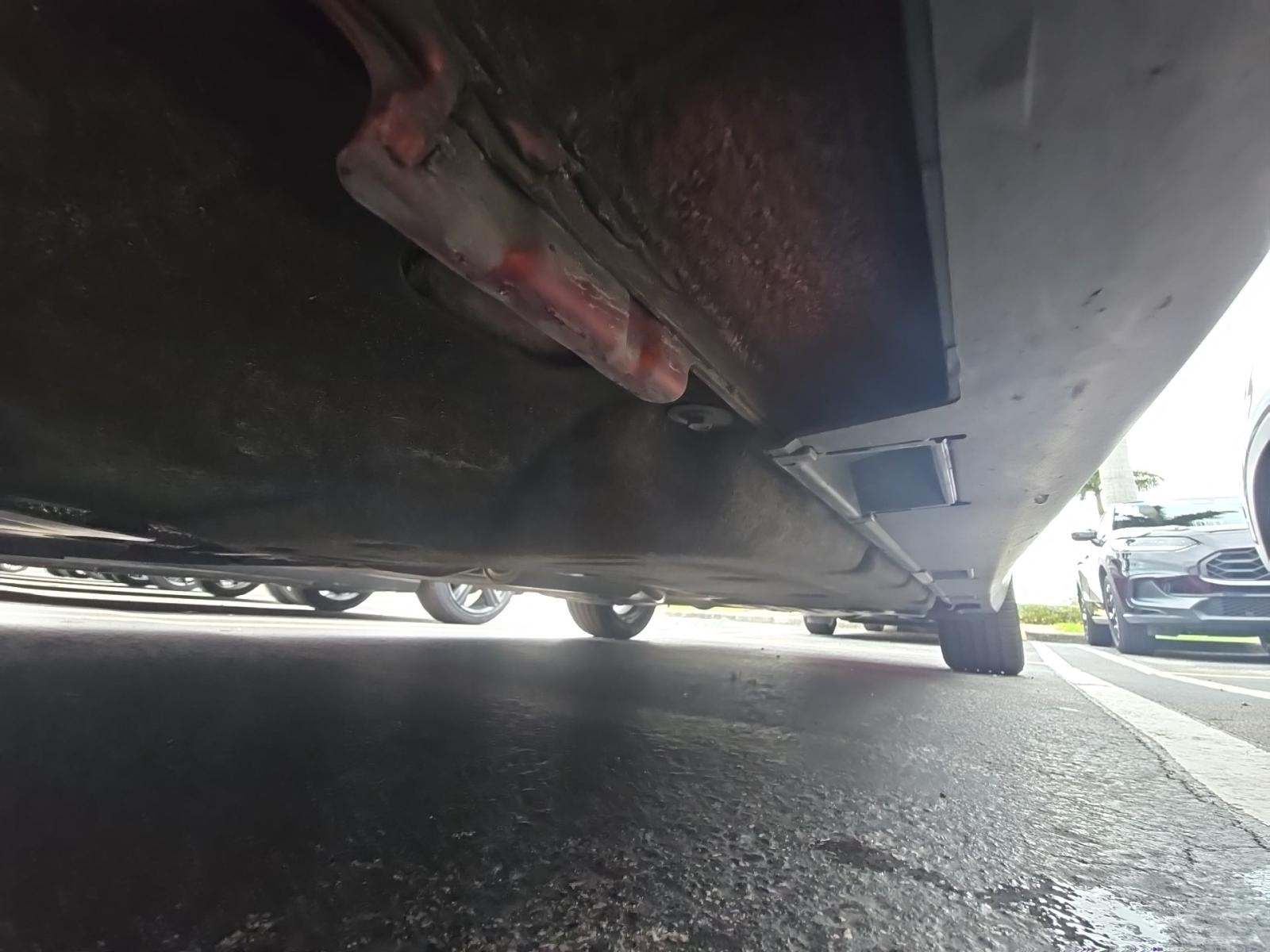 2023 Honda Accord EX FWD