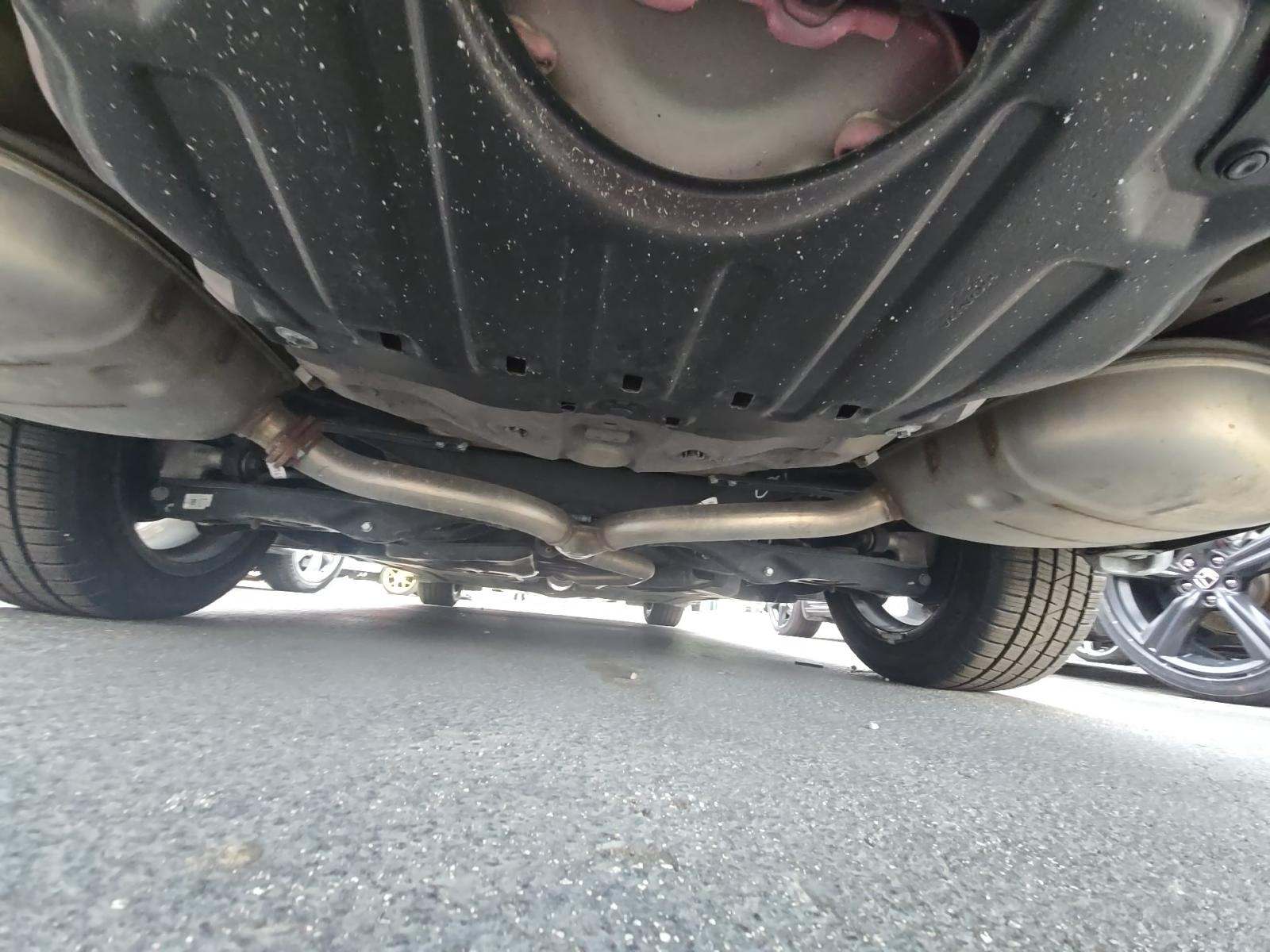 2023 Honda Accord EX FWD