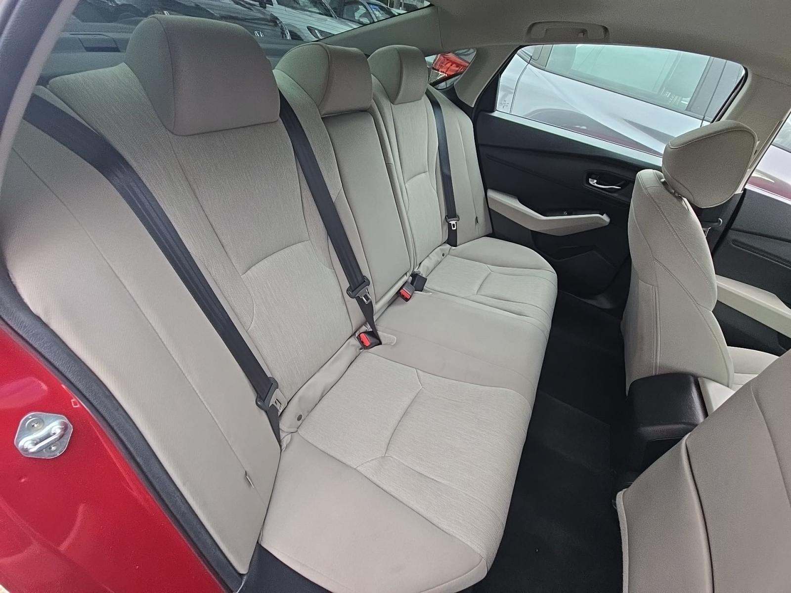 2023 Honda Accord EX FWD