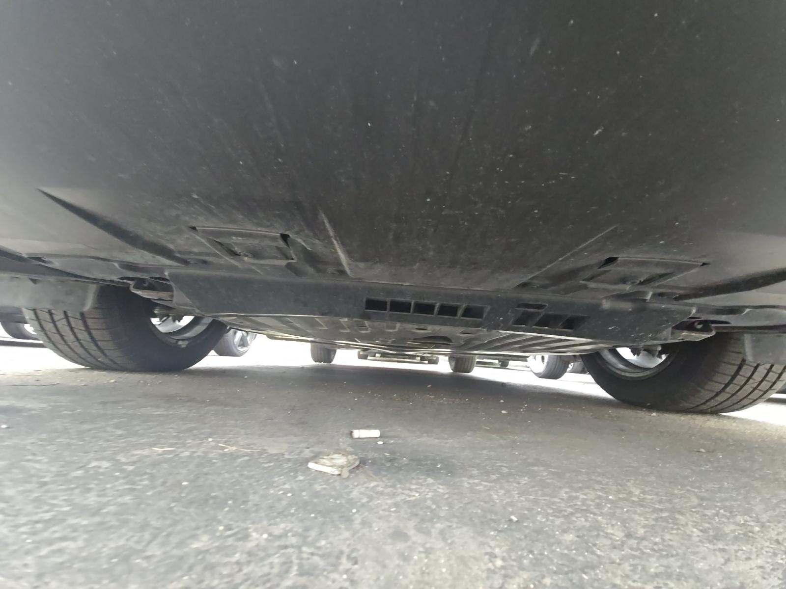 2023 Honda Accord EX FWD