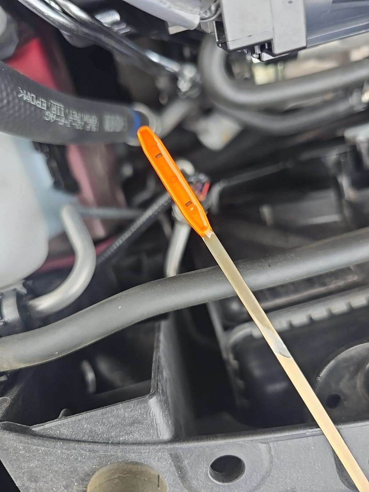 2023 Honda Accord EX FWD