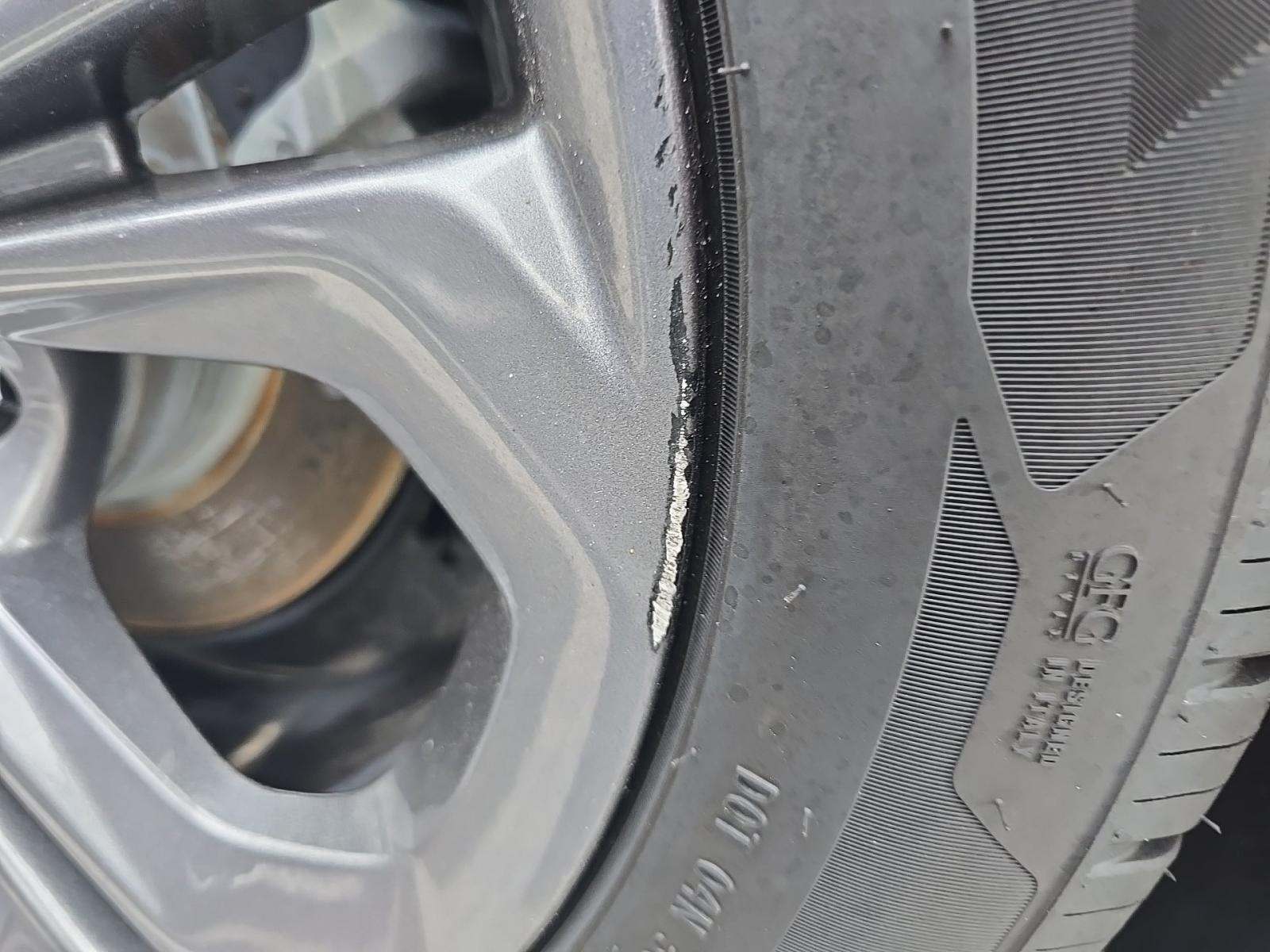 2023 Honda Accord EX FWD