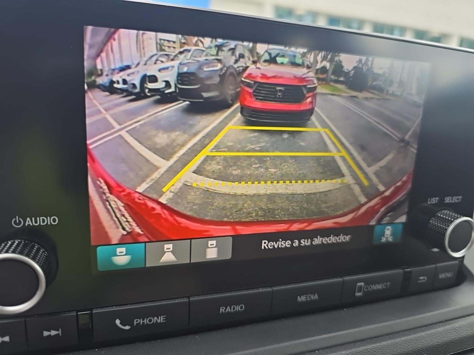 2023 Honda Accord EX FWD