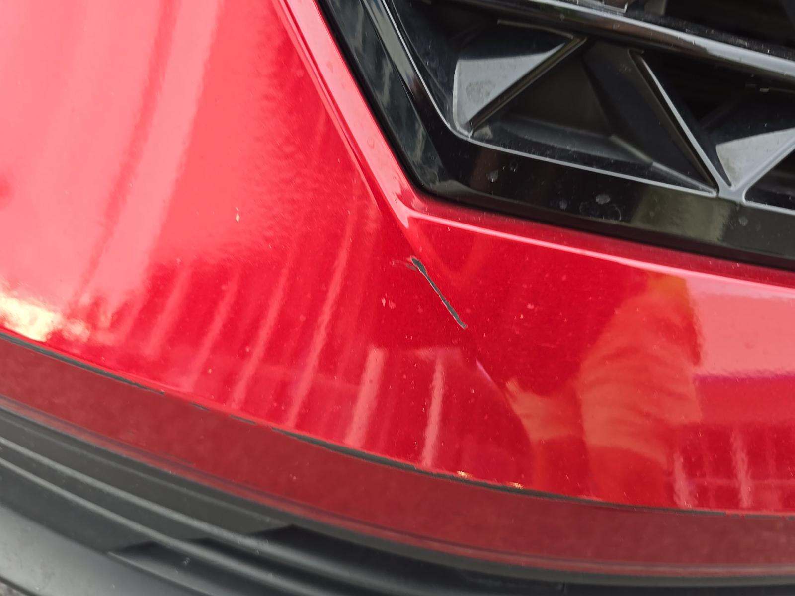 2023 Honda Accord EX FWD