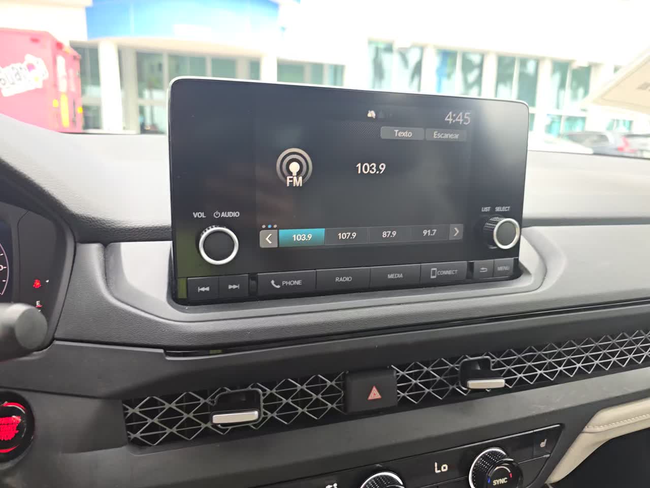 2023 Honda Accord EX FWD