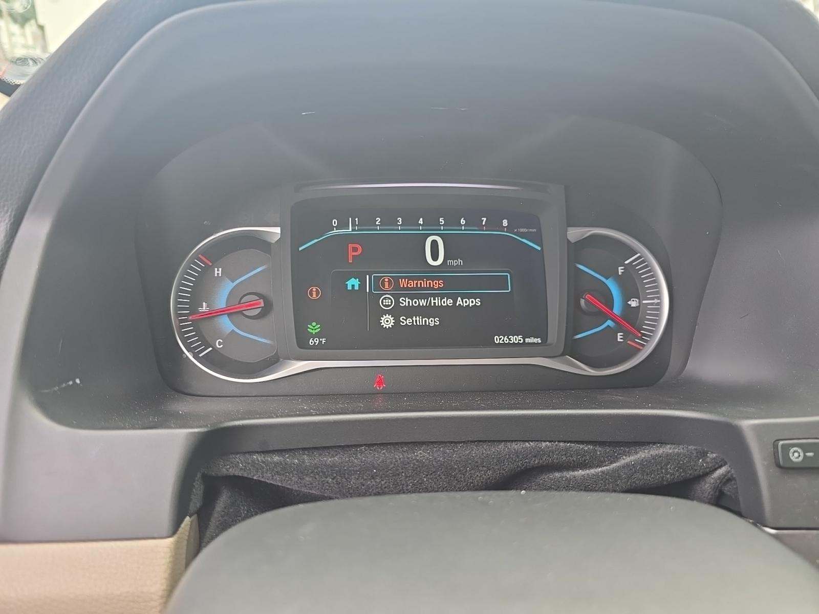 2022 Honda Pilot Special Edition AWD