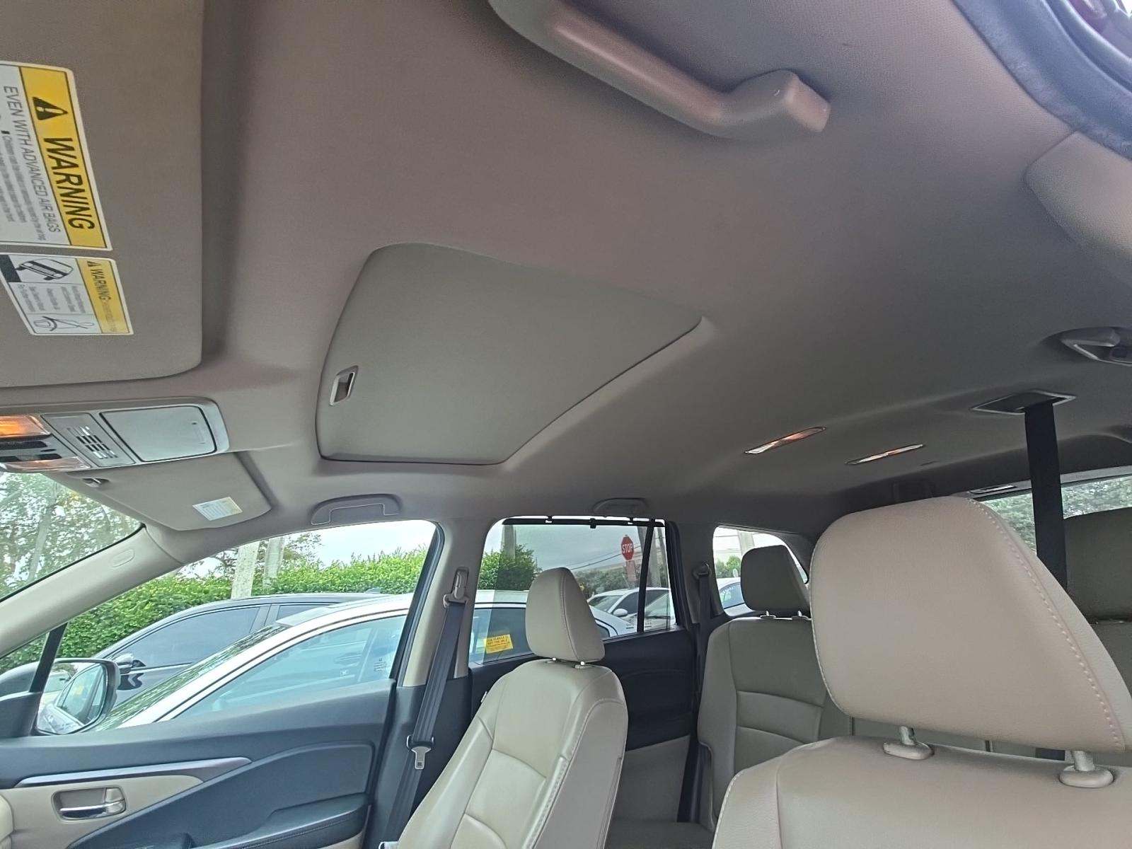 2022 Honda Pilot Special Edition AWD