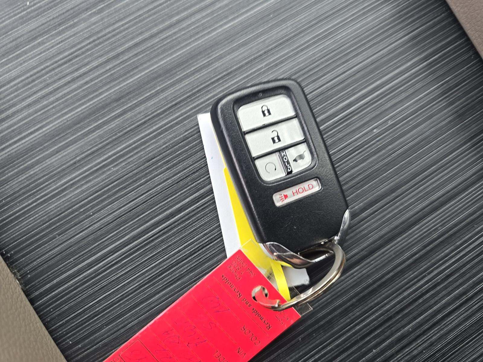 2022 Honda Pilot Special Edition AWD