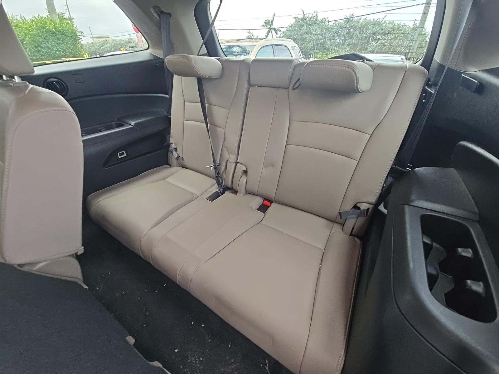 2022 Honda Pilot Special Edition AWD