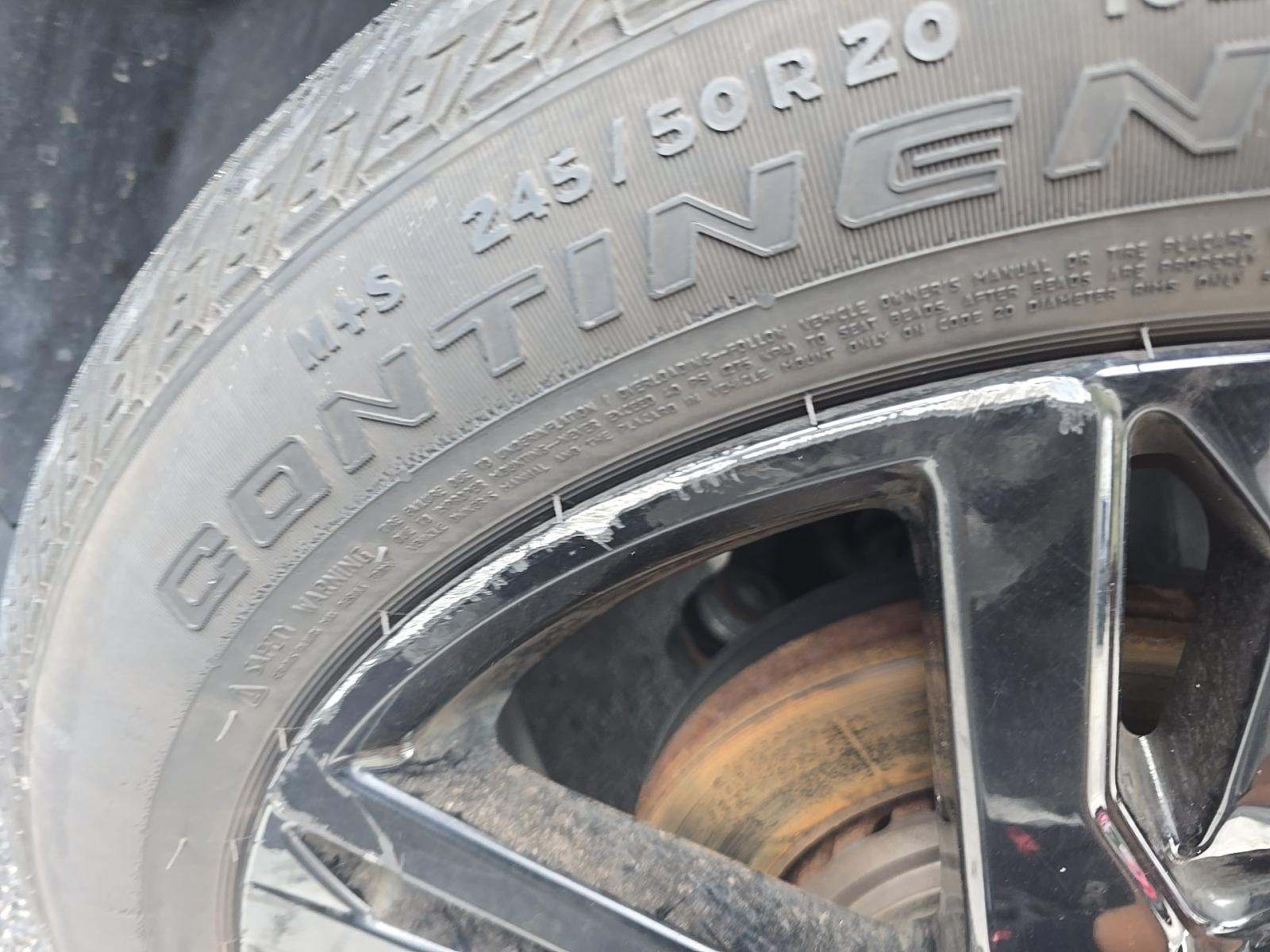 2022 Honda Pilot Special Edition AWD