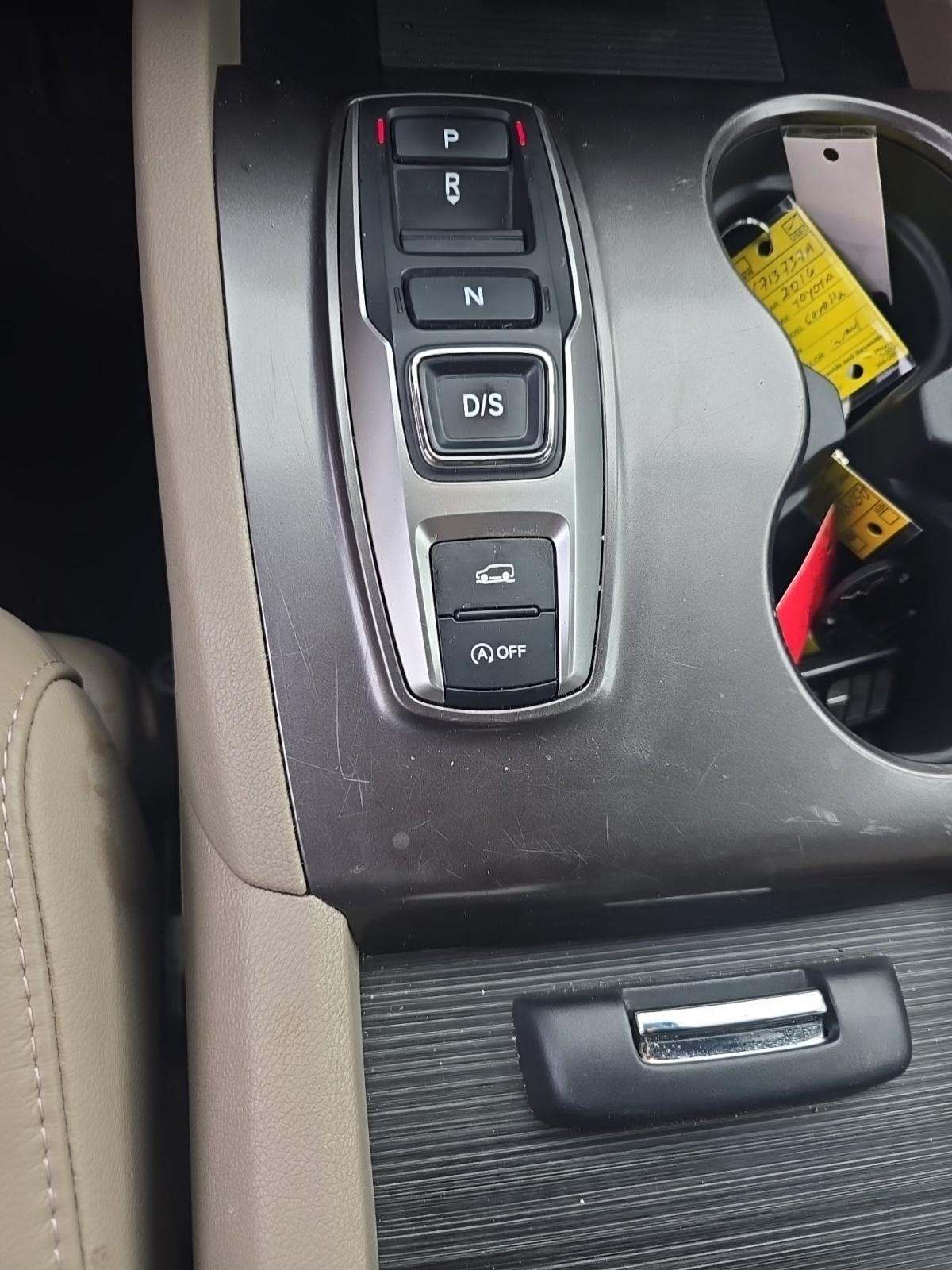 2022 Honda Pilot Special Edition AWD