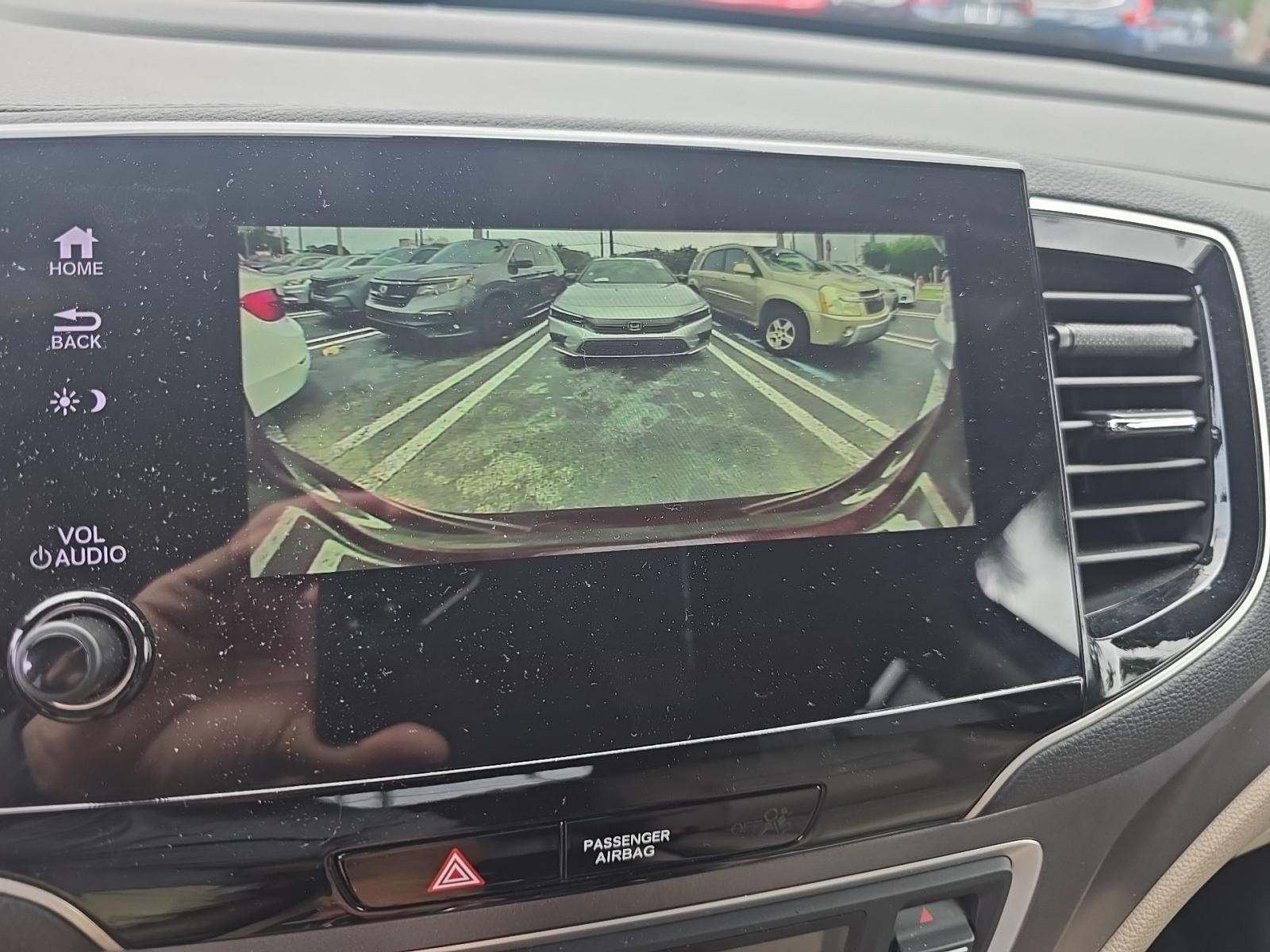 2022 Honda Pilot Special Edition AWD